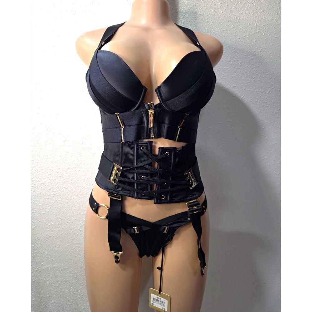 Honey Birdette Whitney